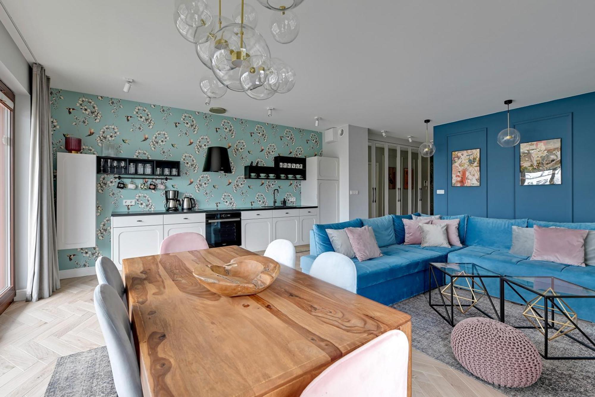 Staywin Riverfront Lofts Gdańsk Exterior foto