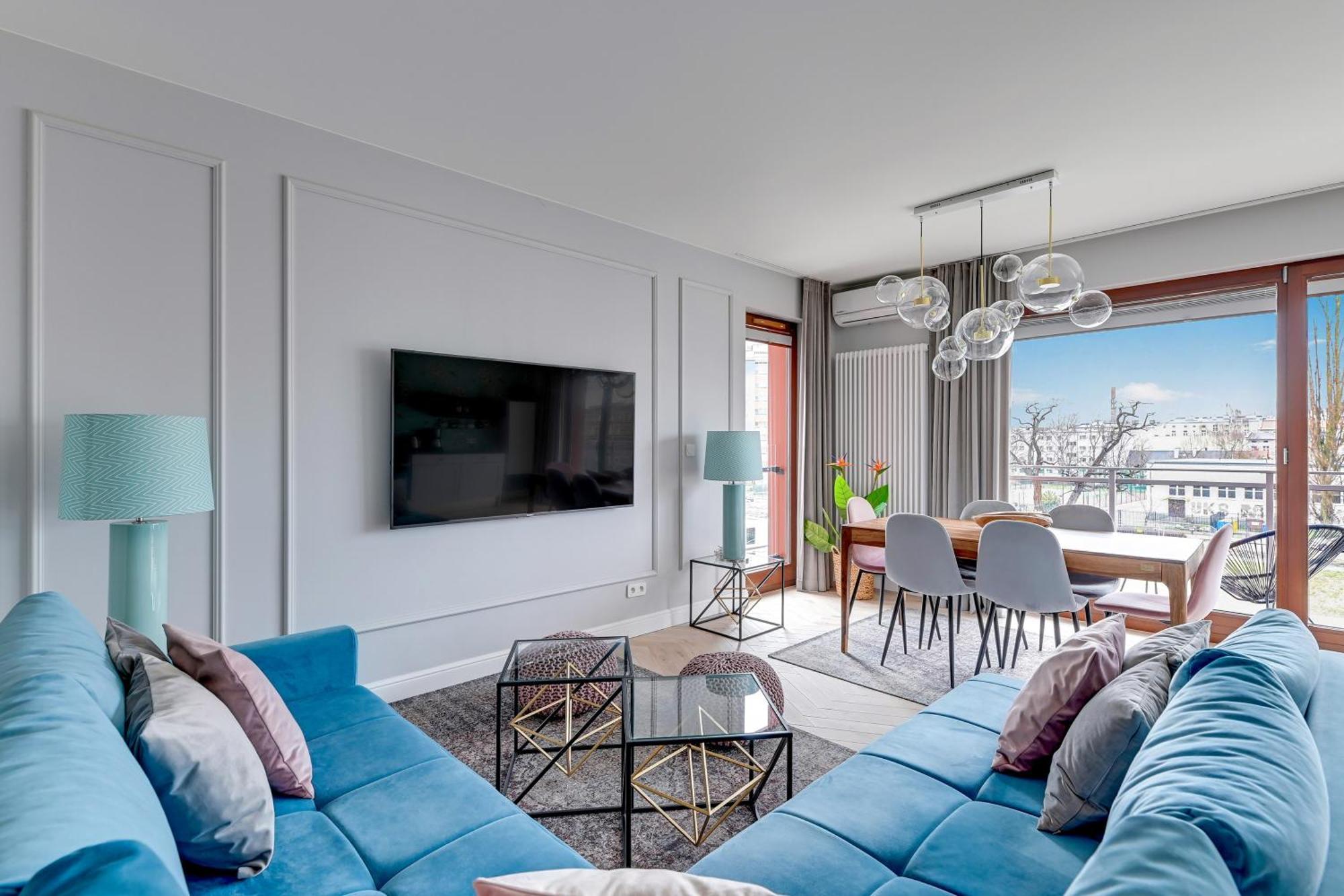 Staywin Riverfront Lofts Gdańsk Exterior foto