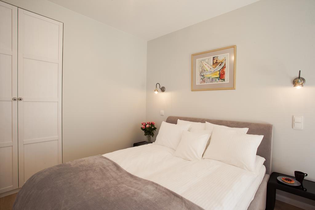Staywin Riverfront Lofts Gdańsk Exterior foto